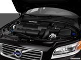 2013 Volvo S80 Engine photo